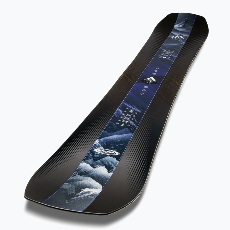 Pánský snowboard Jones Mountain Twin Pro 4