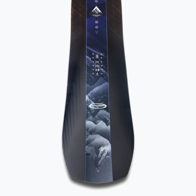 Pánský snowboard Jones Mountain Twin Pro 5