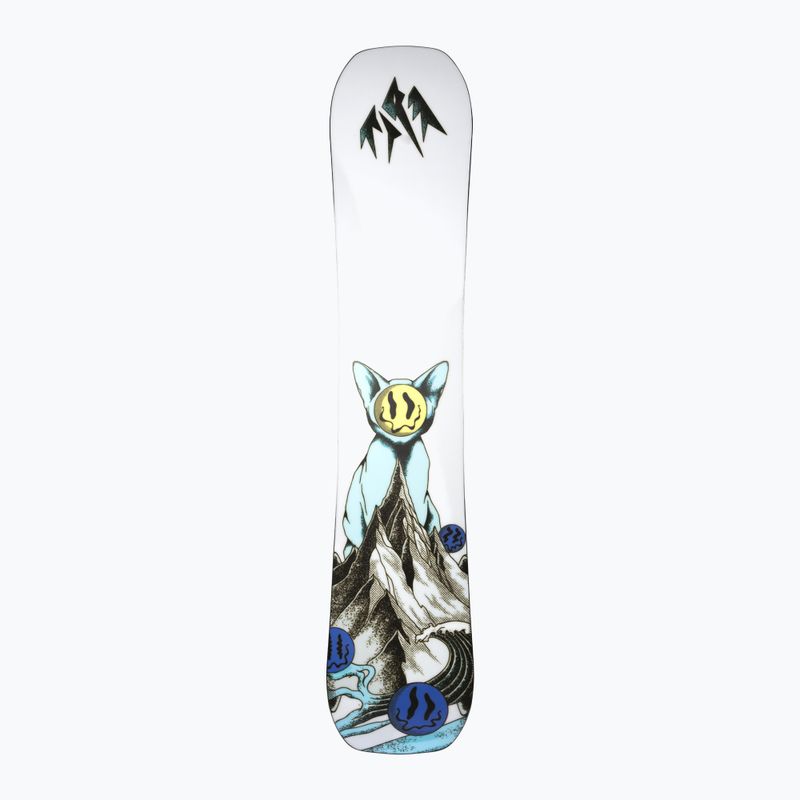 Pánský snowboard Jones Rally Cat 3
