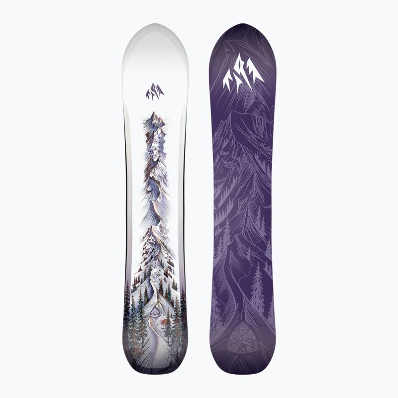 Dámský snowboard Jones Dream Weaver 2.0 W