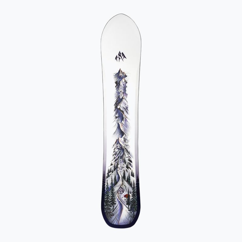 Dámský snowboard Jones Dream Weaver 2.0 W 2