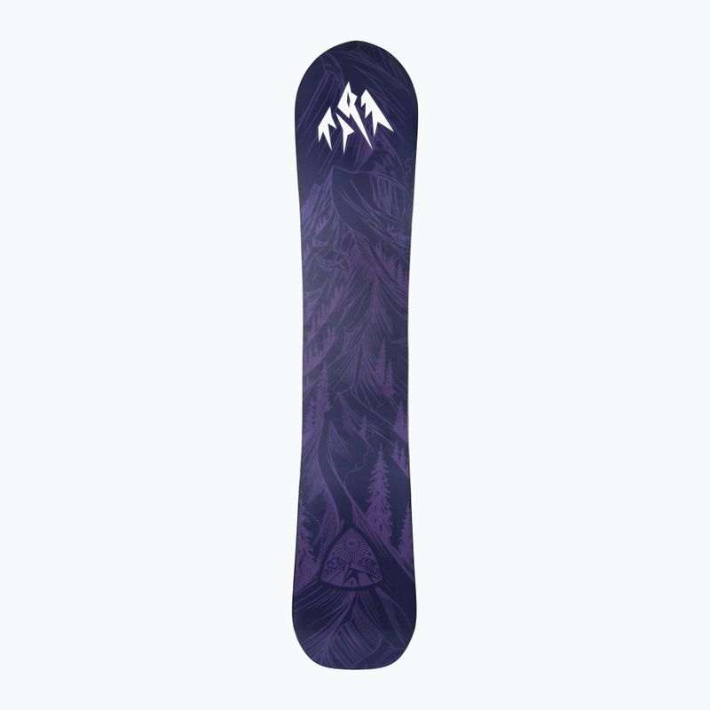 Dámský snowboard Jones Dream Weaver 2.0 W 3