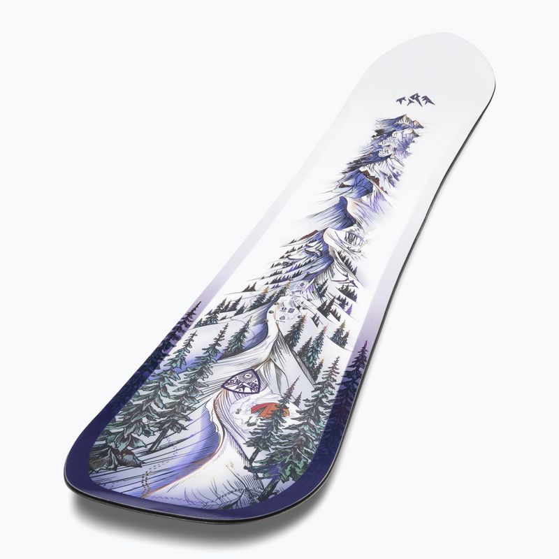 Dámský snowboard Jones Dream Weaver 2.0 W 4