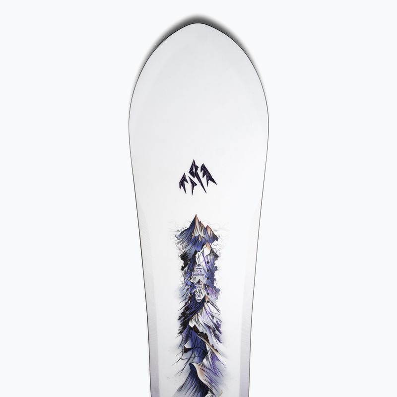 Dámský snowboard Jones Dream Weaver 2.0 W 5