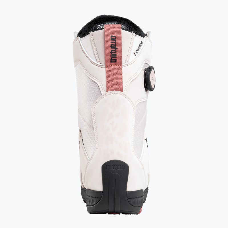 Dámské snowboardové boty ThirtyTwo Lashed Double Boa pink 3