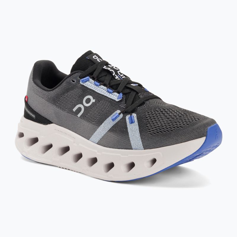 Pánská běžecká obuv On Cloudeclipse black/frost