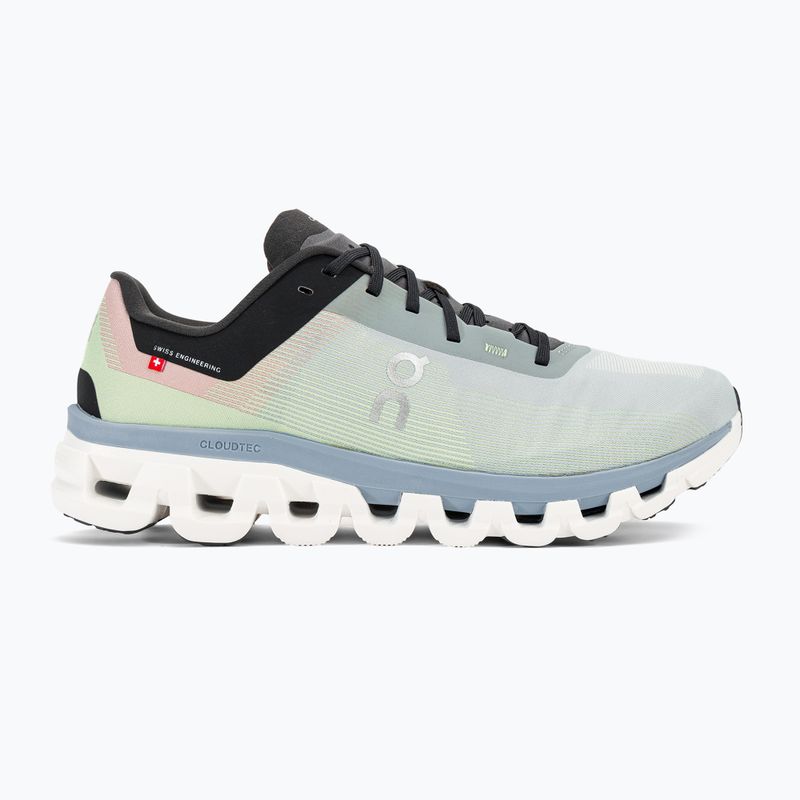 Pánské běžecké boty  On Cloudflow 4 glacier/chambray 2