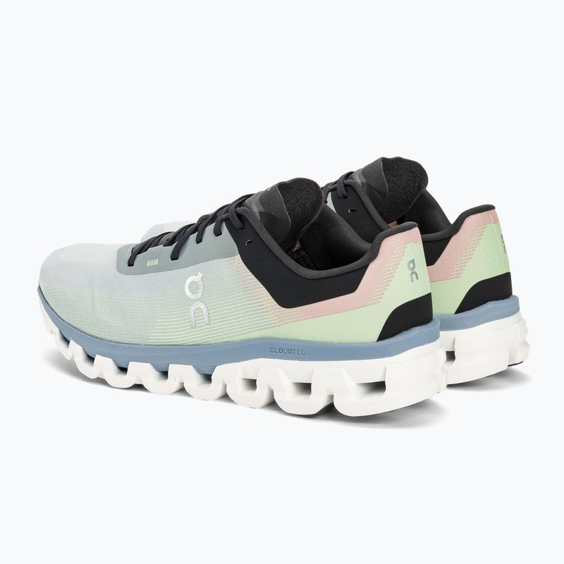 Pánské běžecké boty  On Cloudflow 4 glacier/chambray 3