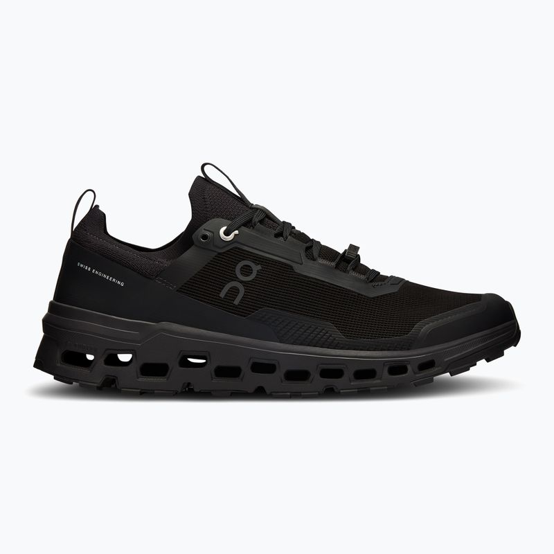 Pánská běžecká obuv On Running Cloudultra 2 black 9
