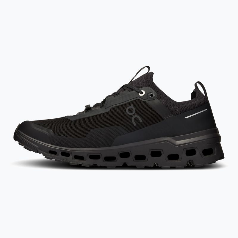 Pánská běžecká obuv On Running Cloudultra 2 black 10