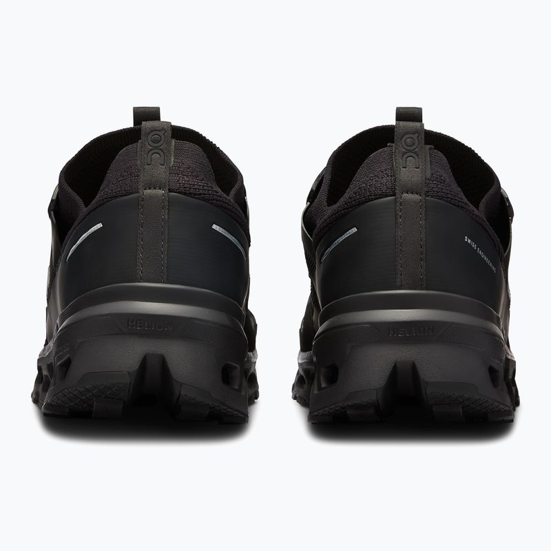 Pánská běžecká obuv On Cloudultra 2 black 11