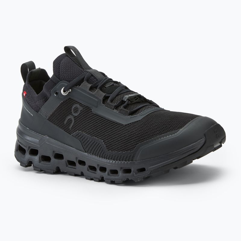 Pánská běžecká obuv On Running Cloudultra 2 black