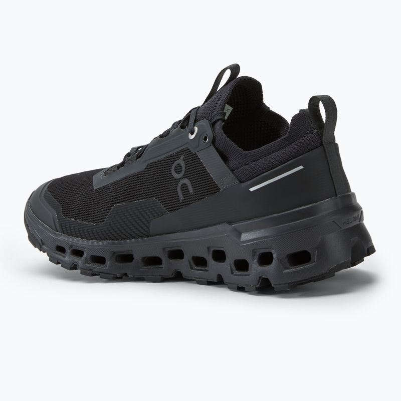 Pánská běžecká obuv On Cloudultra 2 black 3