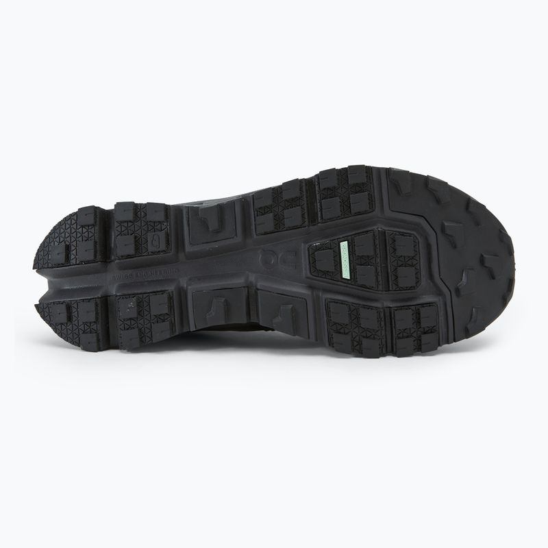 Pánská běžecká obuv On Cloudultra 2 black 4