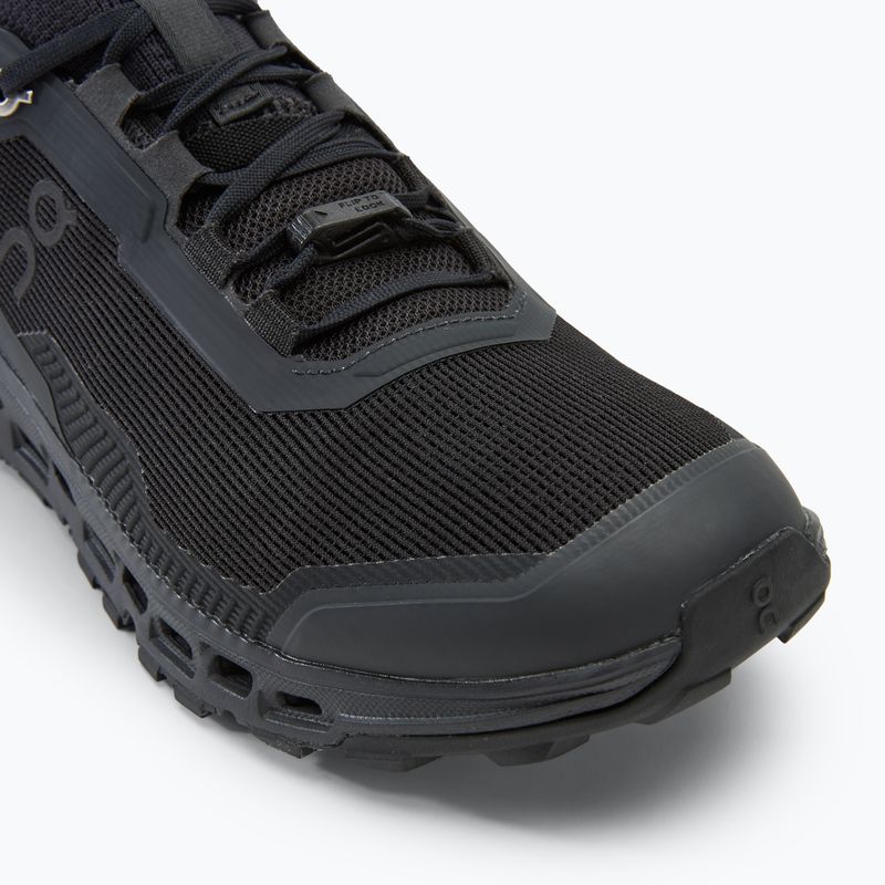 Pánská běžecká obuv On Running Cloudultra 2 black 7