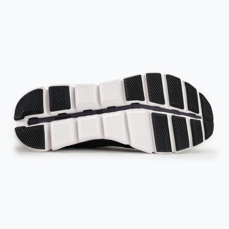 Pánské běžecké boty On Cloud X 3 AD black/white 4