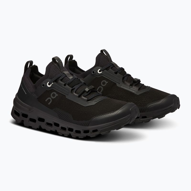 Dámské běžecké boty On Running Cloudultra 2 black 8