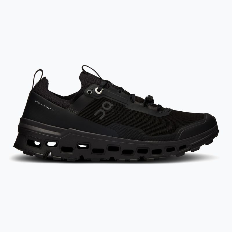 Dámské běžecké boty On Running Cloudultra 2 black 9