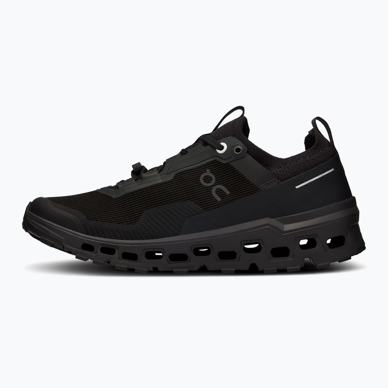 Dámské běžecké boty On Running Cloudultra 2 black 10