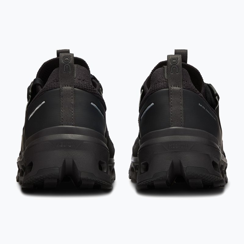 Dámské běžecké boty On Running Cloudultra 2 black 11