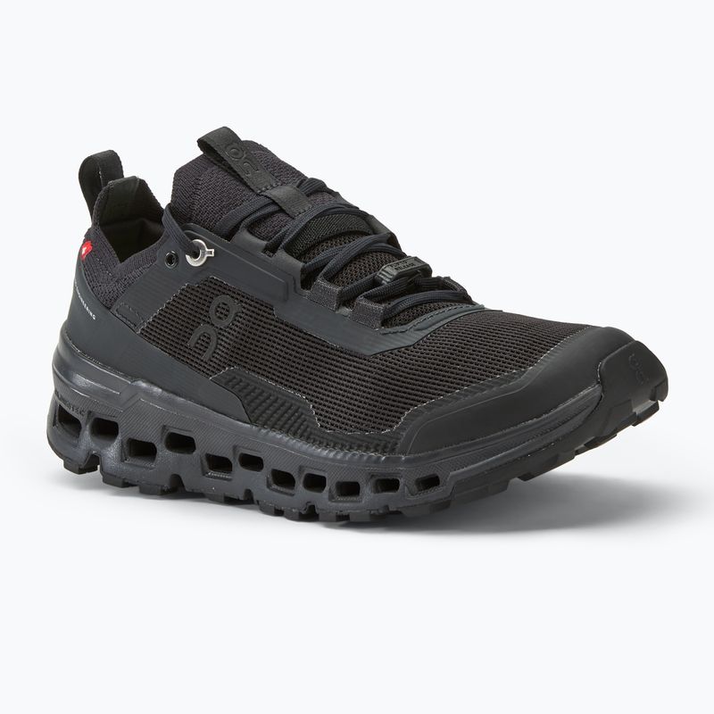 Dámské běžecké boty On Running Cloudultra 2 black