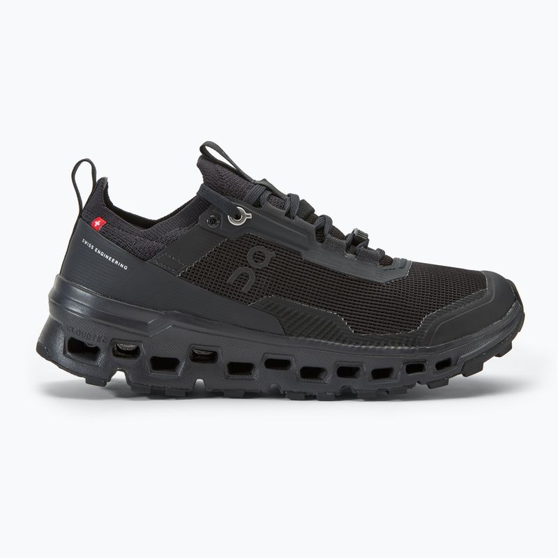 Dámské běžecké boty On Running Cloudultra 2 black 2