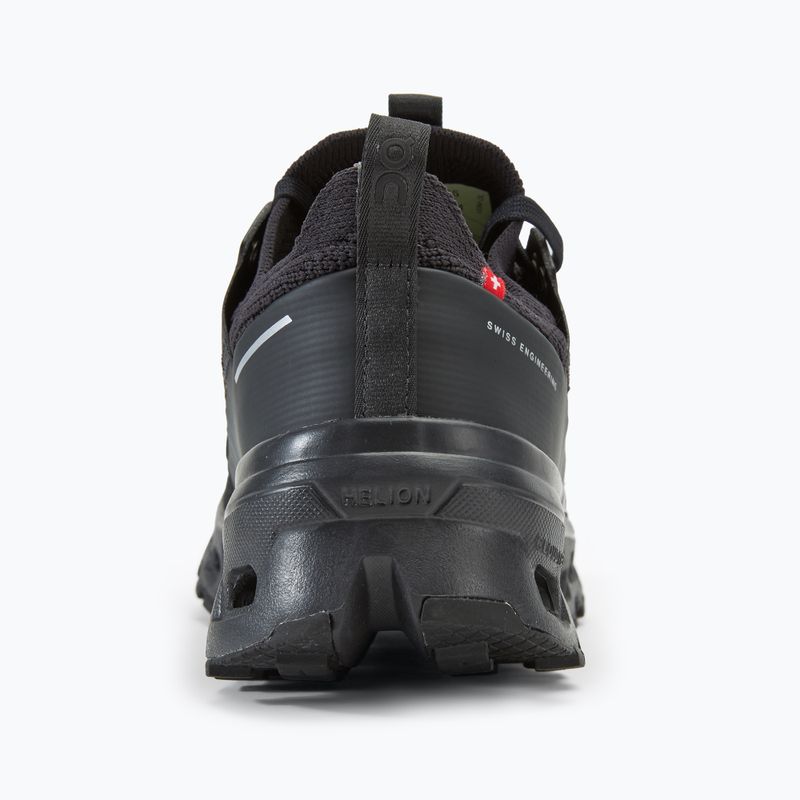 Dámské běžecké boty On Running Cloudultra 2 black 6