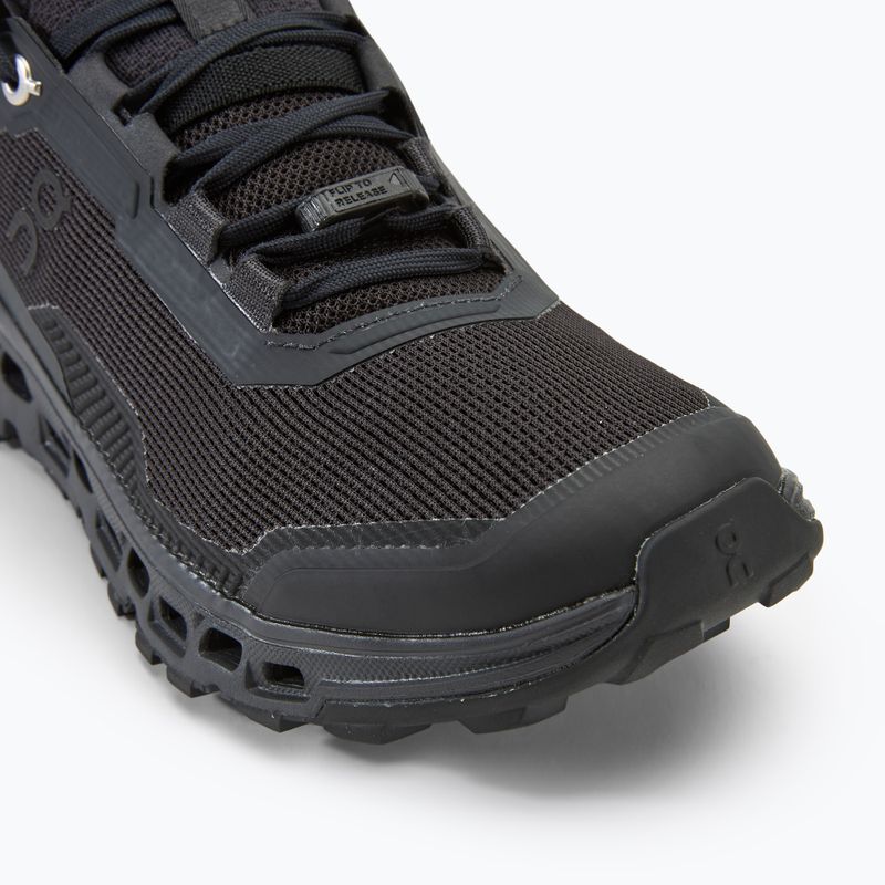 Dámské běžecké boty On Running Cloudultra 2 black 7