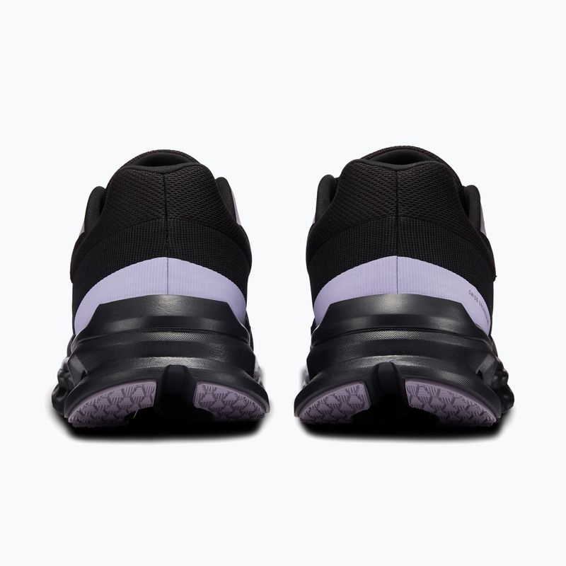 Pánská běžecká obuv On Cloudrunner iron/black 8
