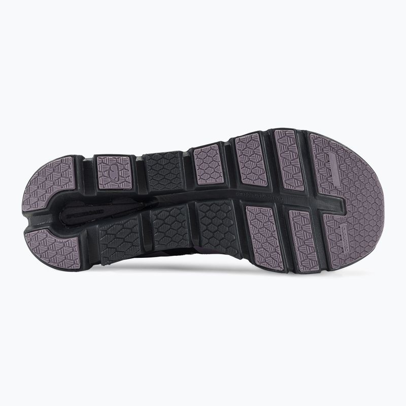 Pánská běžecká obuv On Cloudrunner iron/black 6