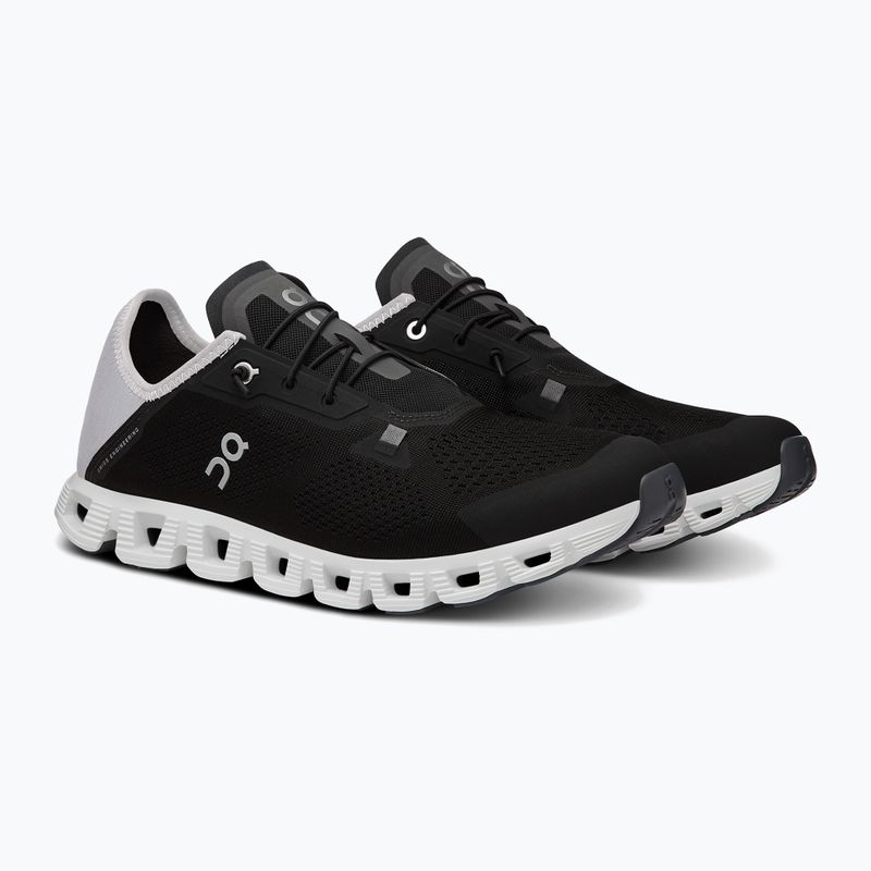 Pánské boty On Cloud 5 Coast black 8