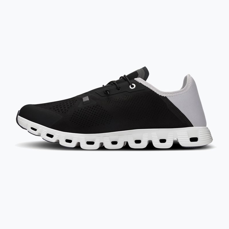 Pánské boty On Cloud 5 Coast black 10