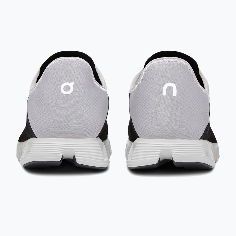 Pánské boty On Cloud 5 Coast black 11