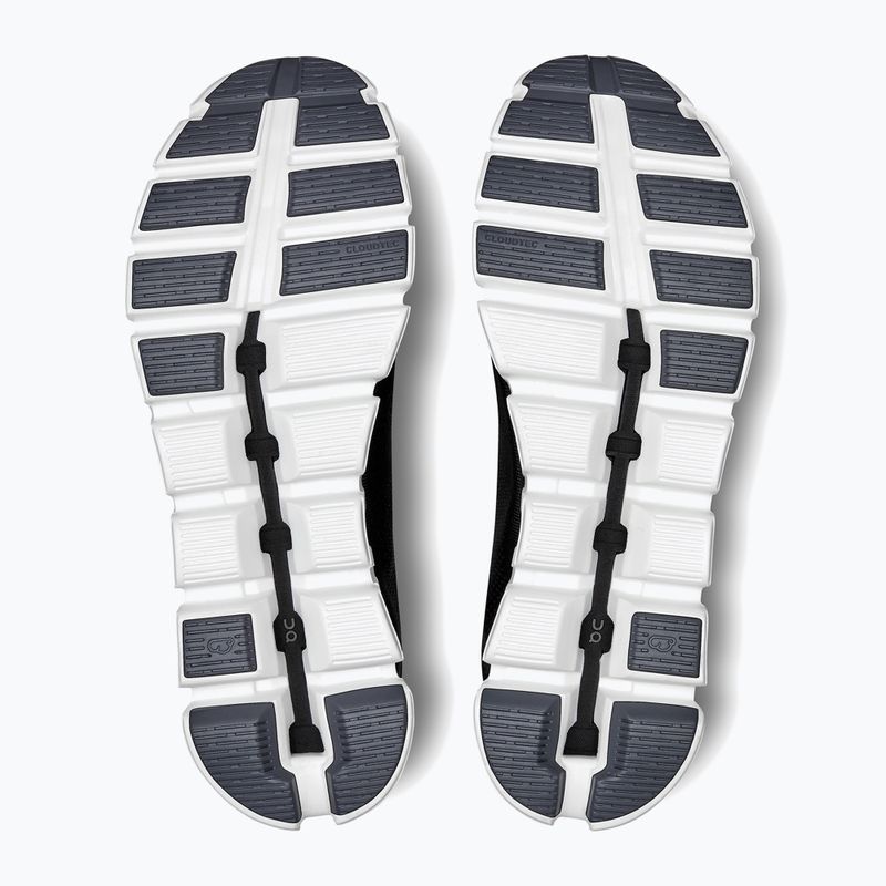 Pánské boty On Cloud 5 Coast black 12