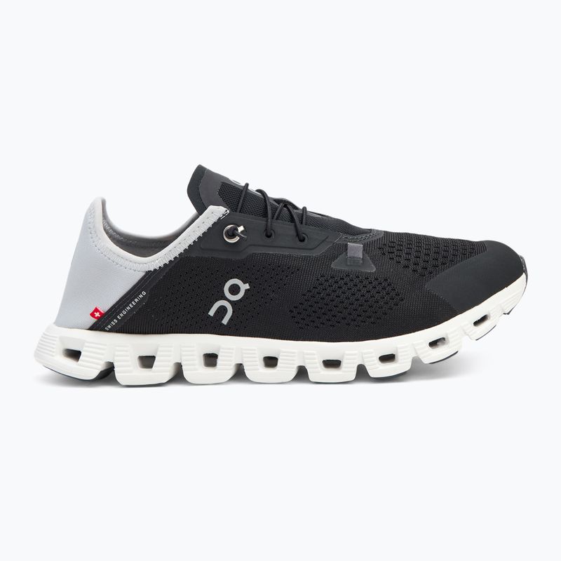 Pánské boty On Cloud 5 Coast black 2