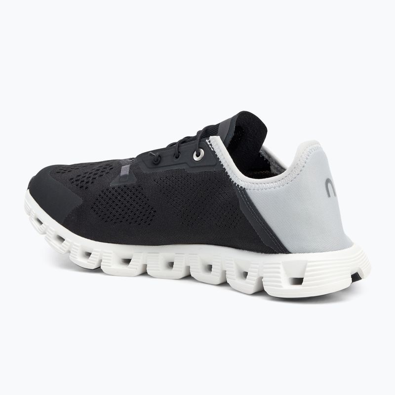 Pánské boty On Cloud 5 Coast black 3