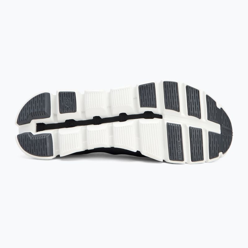 Pánské boty On Cloud 5 Coast black 4