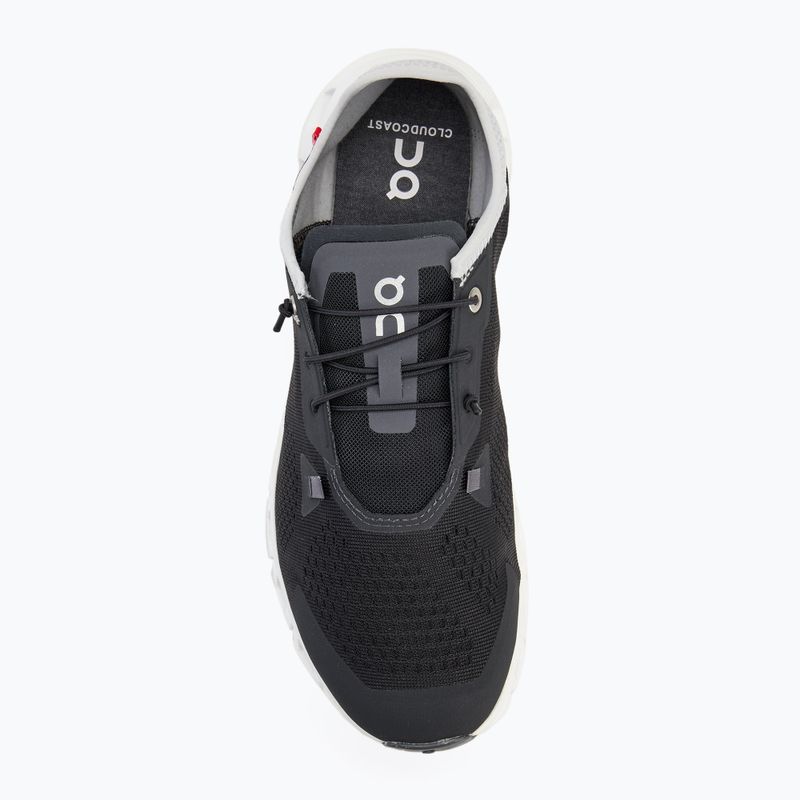 Pánské boty On Cloud 5 Coast black 5