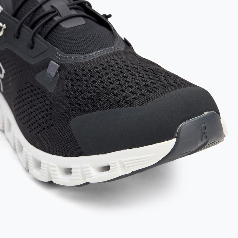 Pánské boty On Cloud 5 Coast black 7