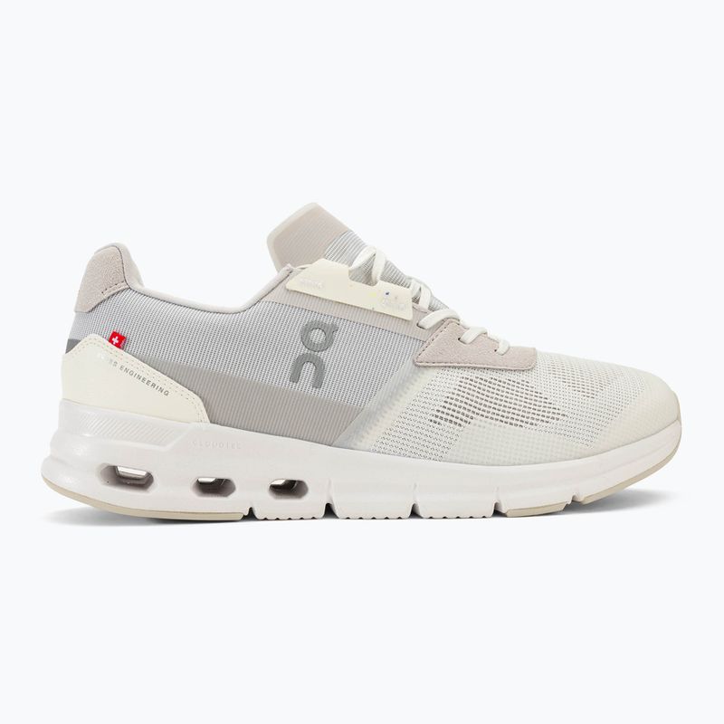 Pánské boty On Running Cloudrift undyed-white/frost 2