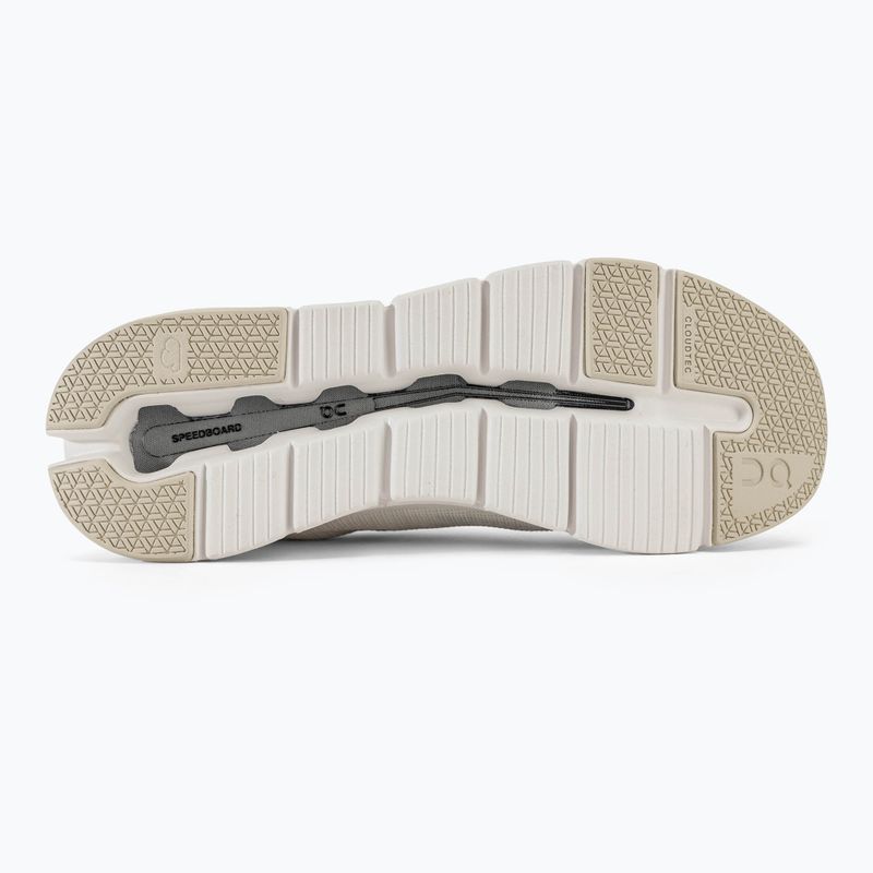 Pánské boty On Running Cloudrift undyed-white/frost 4