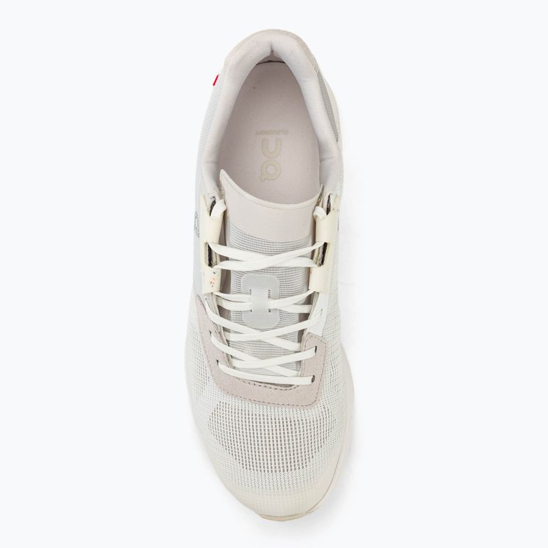 Pánské boty On Running Cloudrift undyed-white/frost 5