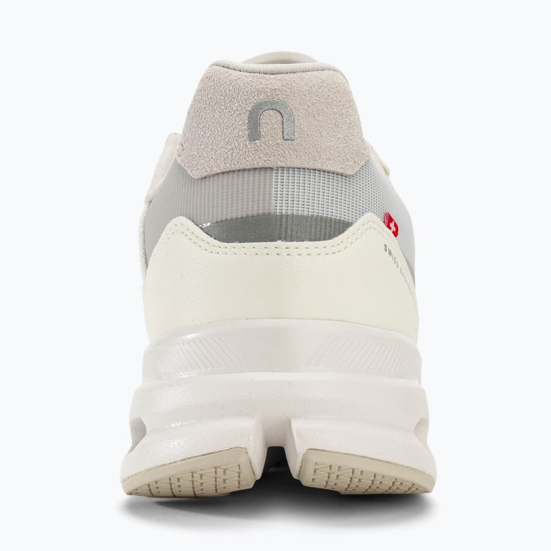 Pánské boty On Running Cloudrift undyed-white/frost 6