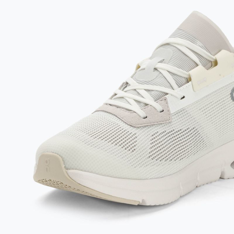 Pánské boty On Running Cloudrift undyed-white/frost 7
