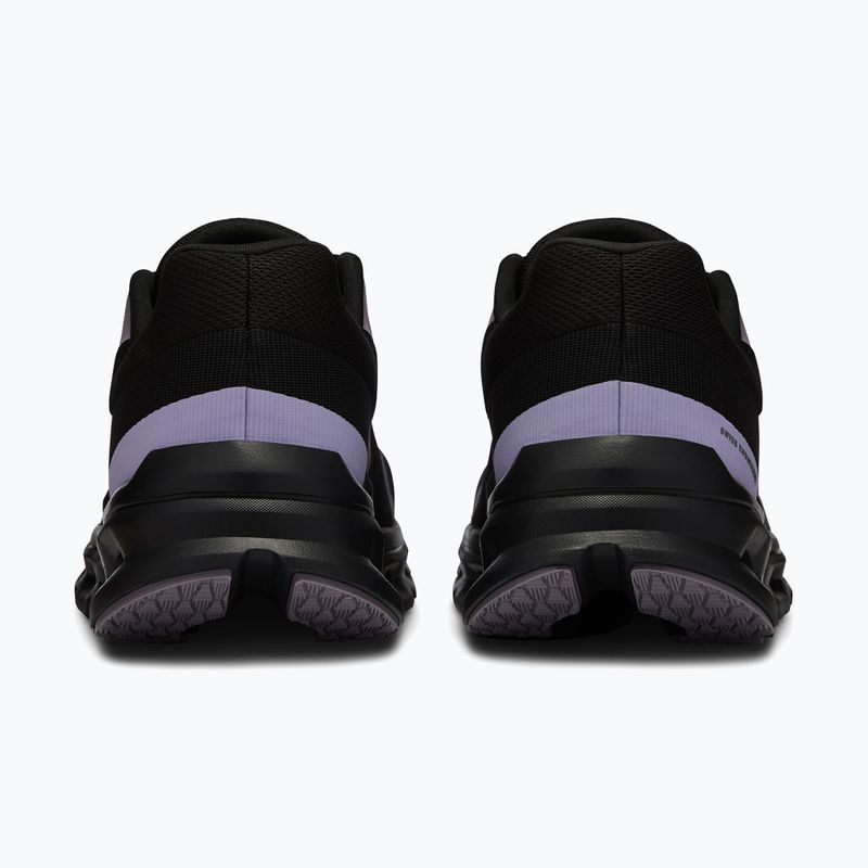 Dámská běžecká obuv On Cloudrunner iron/black 14