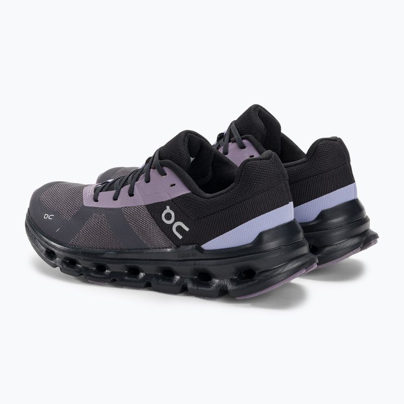 Dámská běžecká obuv On Cloudrunner iron/black 3