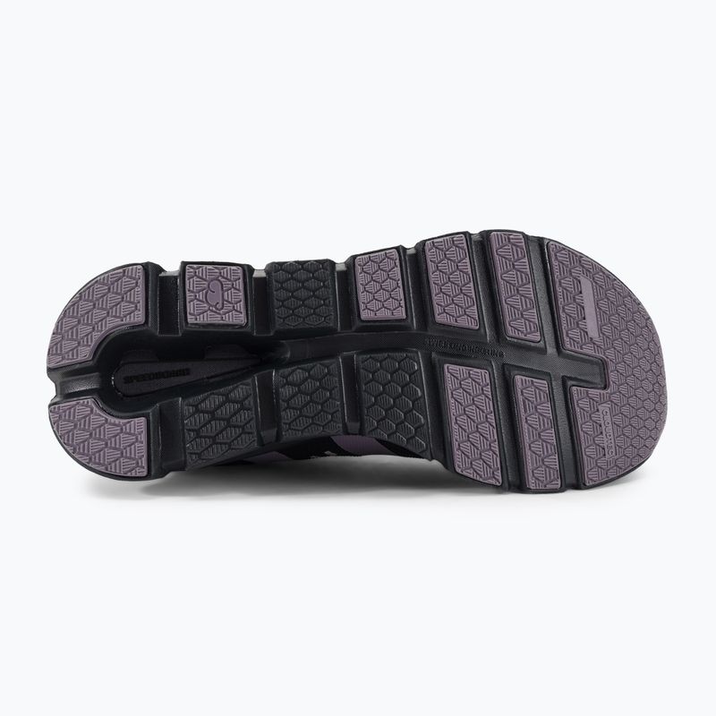 Dámská běžecká obuv On Cloudrunner iron/black 5