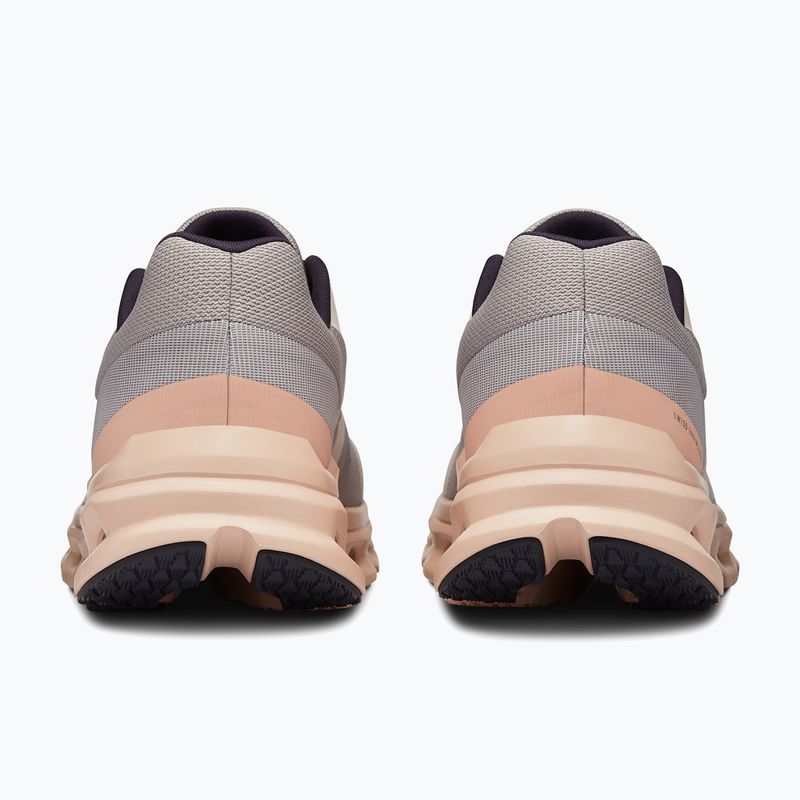 Dámská běžecká obuv On Cloudrunner frost/fade 14