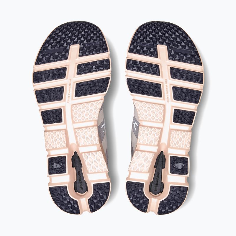 Dámská běžecká obuv On Cloudrunner frost/fade 16