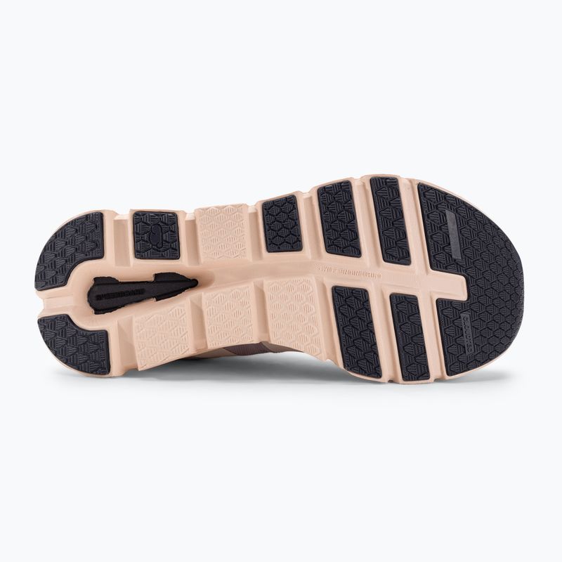 Dámská běžecká obuv On Cloudrunner frost/fade 5